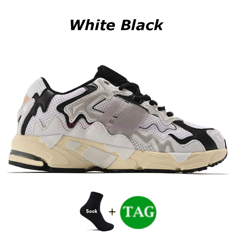 Klassieke designer schoenen Low Wonder White Paso Fino Triple Black Cream Yellow Boston Day Blue Heren Bad Bunny Response Casual Sneakers Dames buiten sporttrainers