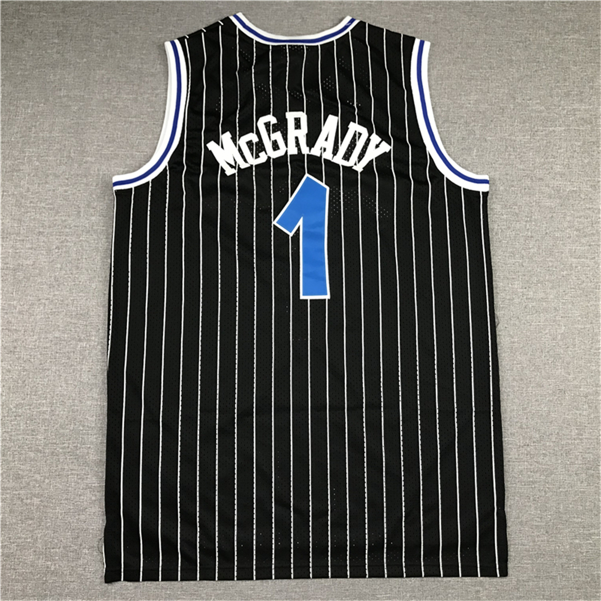 Wszystkie drużyny Retro Basketball Jerseys Iverson Johnson Muggsy Curry Mourning Paul Abdur Bibby Morant Thomas Billups Wallace Hamilton Hill McGrady Ming Drexler