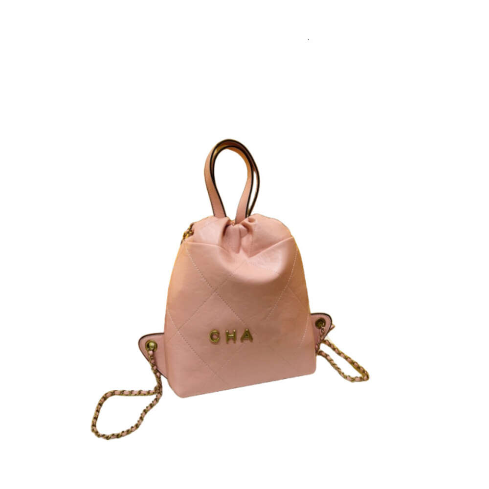 Sac à main de styliste en cuir souple pour femmes, sac à dos avec chaîne, nouveau petit sac à la mode, à 50% de réduction, offre spéciale