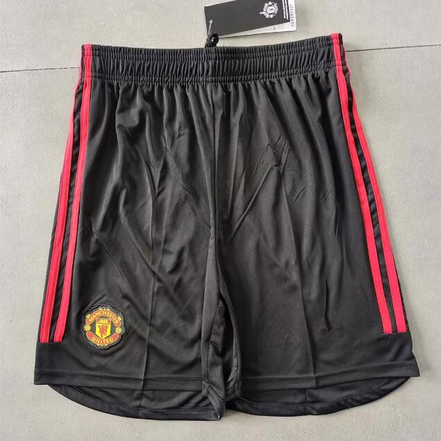 2023 2024 MAN MEN SOCKER Shorts Top Kwaliteit Haaland Saka Havertz Shorts 23 24 Short de Enzo Football Shorts Home Away Dird