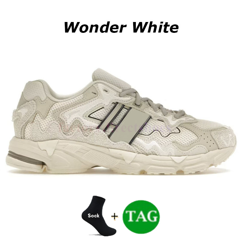 Klassieke designer schoenen Low Wonder White Paso Fino Triple Black Cream Yellow Boston Day Blue Heren Bad Bunny Response Casual Sneakers Dames buiten sporttrainers