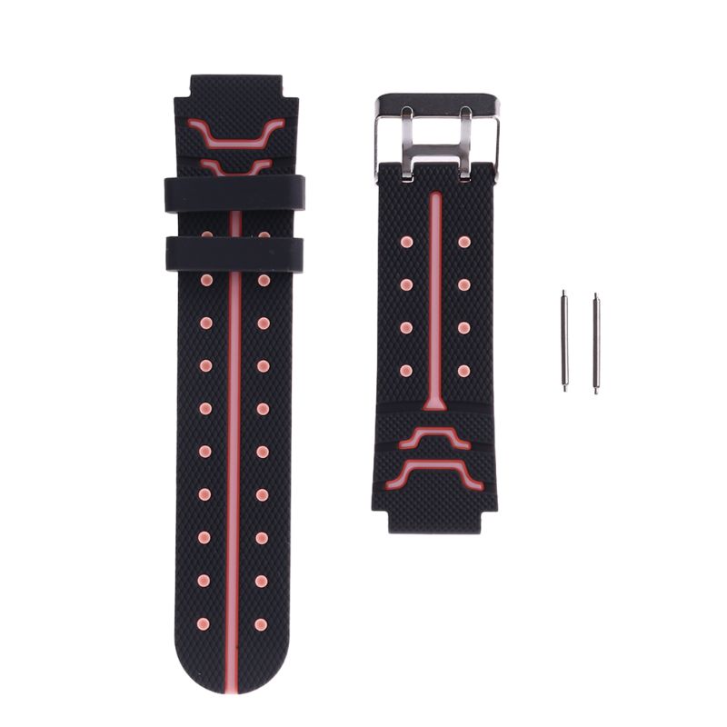 الأطفال أطفال Watchband Strap Strap 16mm استبدال حزام السيليكون لـ Q750 Q100 Q60 Q80 Q90 Q528 T7 S4 Y21 Y19 Smart Watch GPS