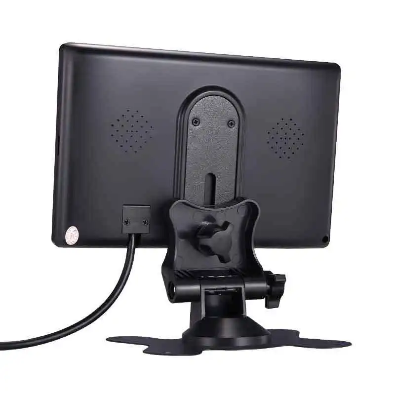 Box Truck Rear Monitor Affordable and Practical Gear for the Best New Truck Experience - Smart ...