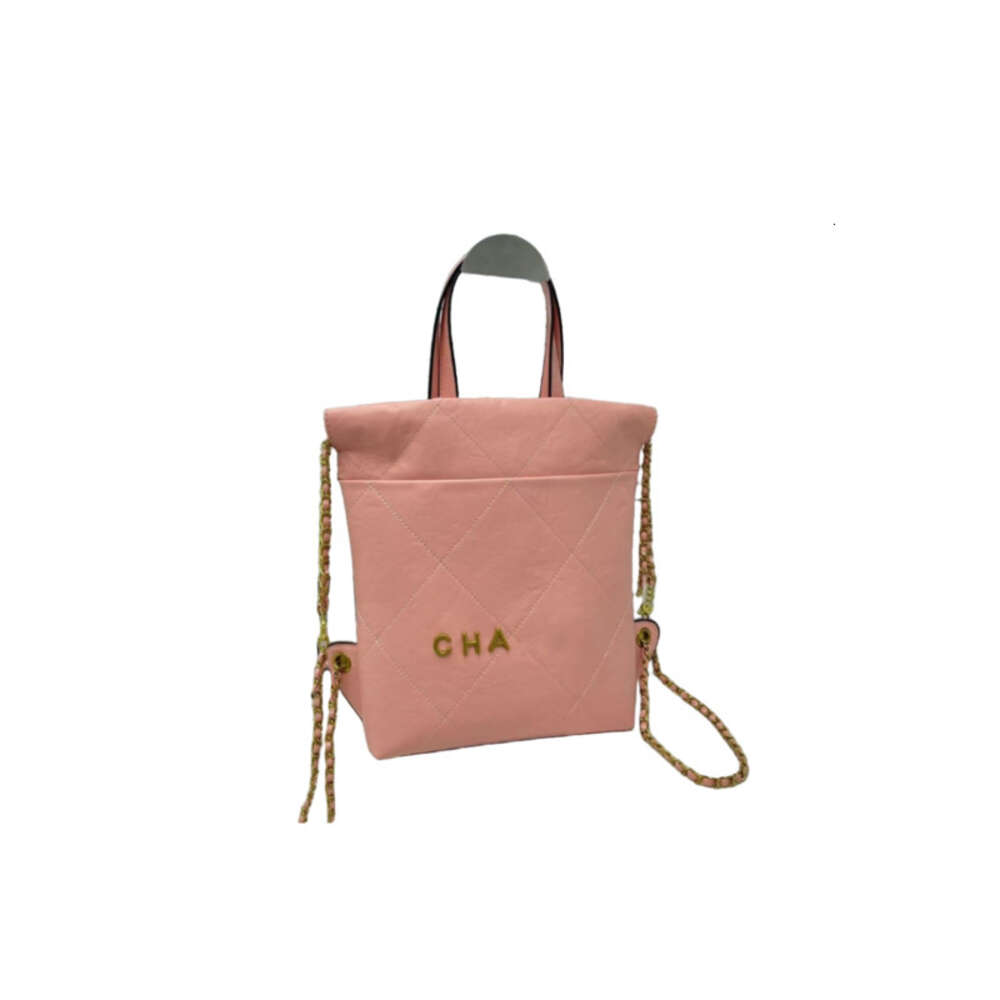 Дизайнер сумасшедших сумок классический стиль продвинутый маленький аромат ветра высокая емкость Lingge рюкзак