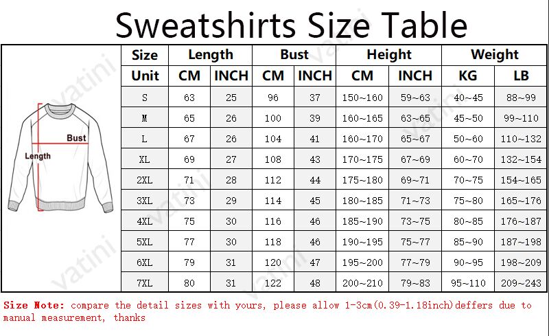 Cavin 3D imprimé Beavis et Butthead Crewneck Sweatshirts Harajuku Styles Tops Sweatshirts à manches longues pour hommes / femmes H02