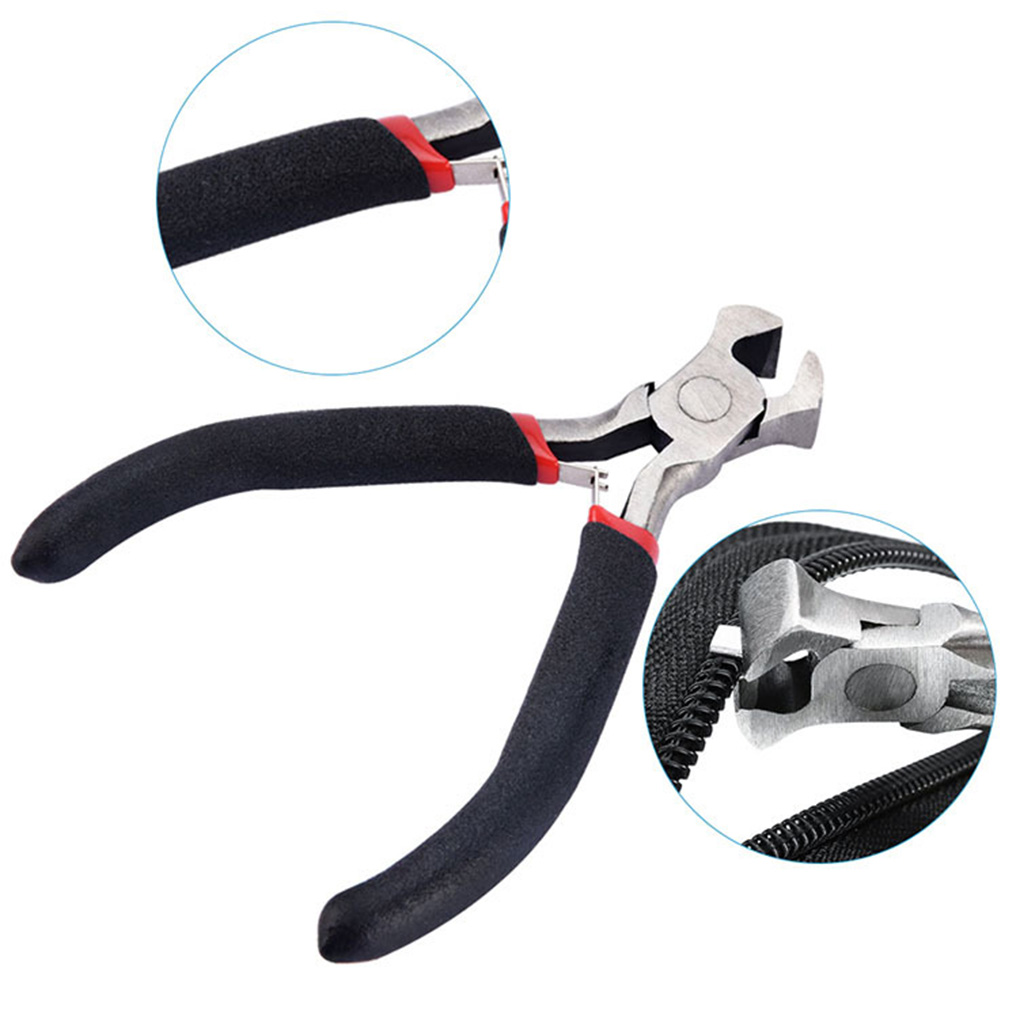 Bag Sucpper Repair Kit Slider Slider Rescue Universal Zipper для одежды для палатки Fix Fix Swieling Tool