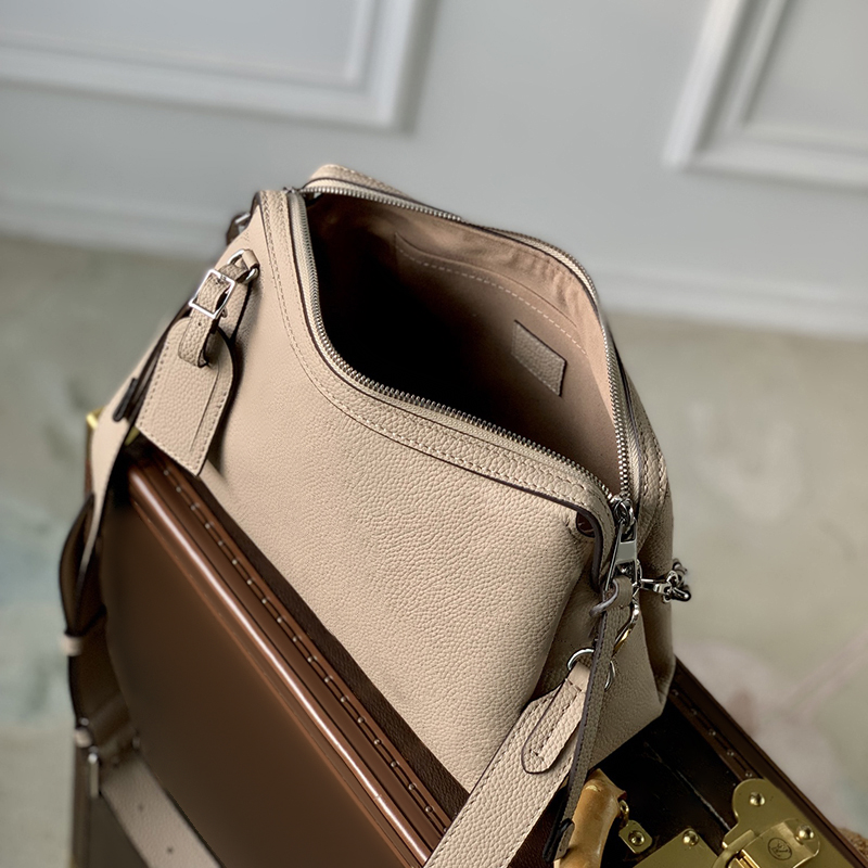 Designer Bag For Woman Shoulder Bag Monogrammed Crossbody Bag 100% Mirror Quality Calfskin Designer Handbag With Box L309