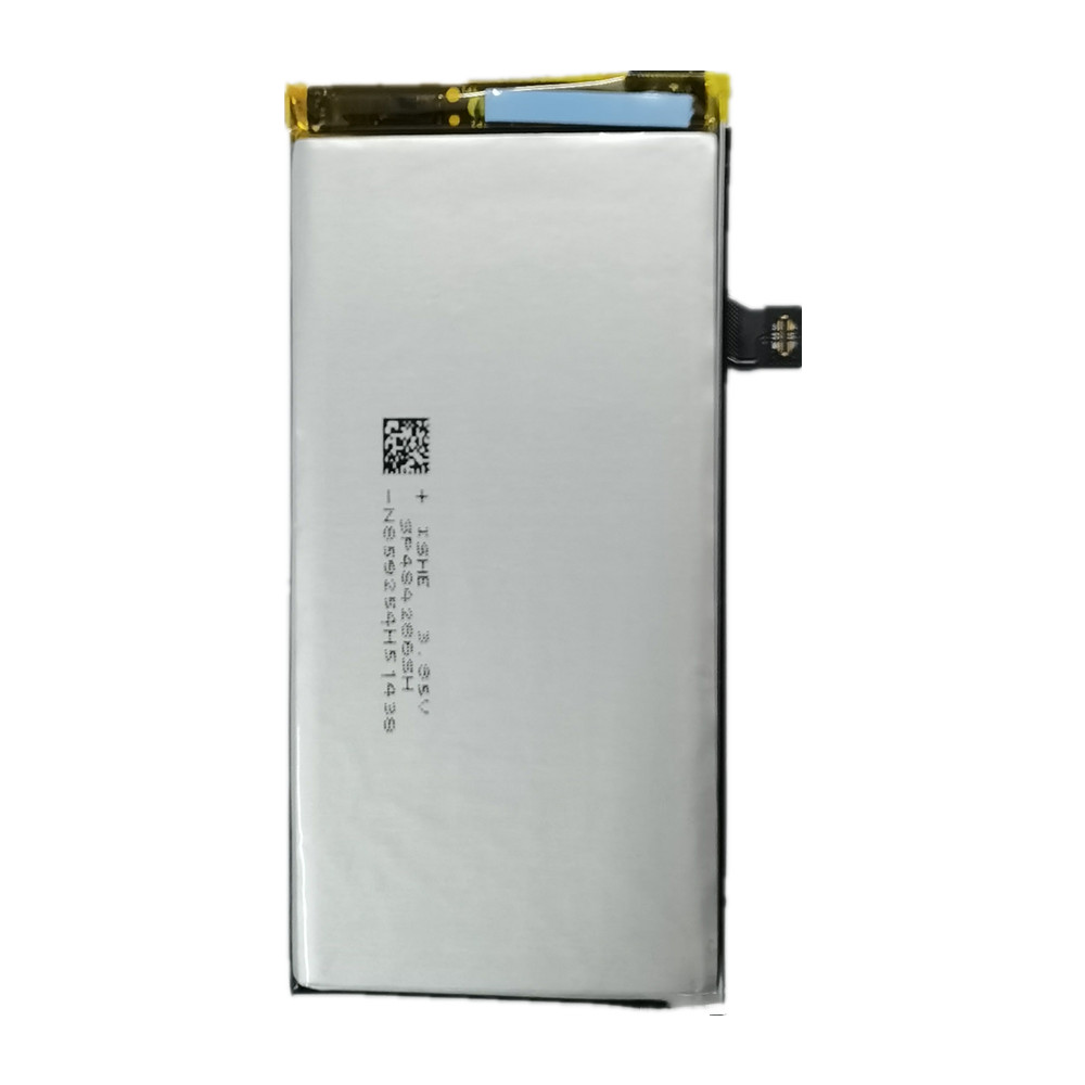 Originele vervangende batterij G020IB 2800mAH voor HTC Google Pixel4 Pixel 4 G020I-B SMART Mobiele telefoon Echte batterijbatterijen