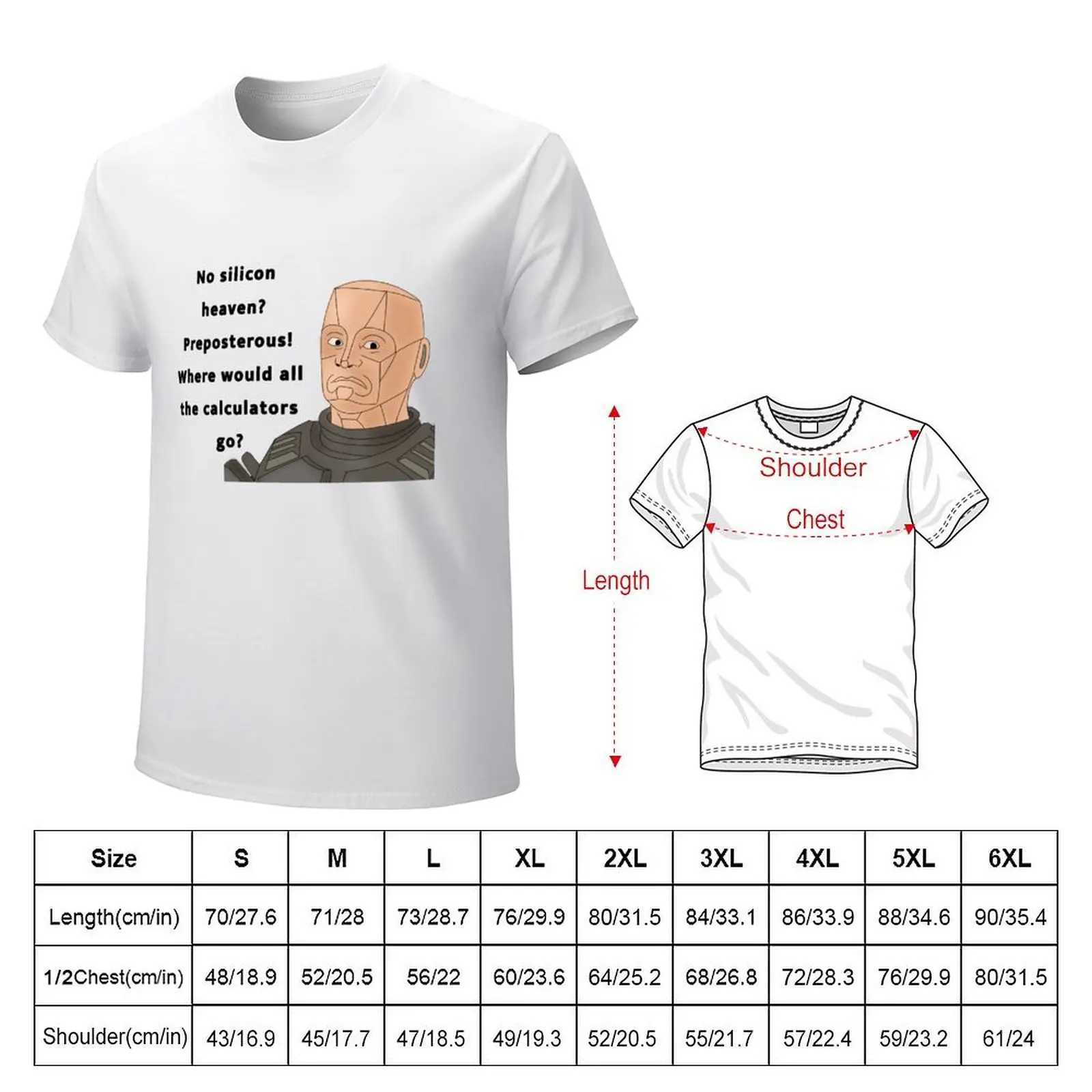 Herren-T-Shirts Kryten von Red Dwarf T-Shirt Custom Design Ihr eigenes neues Version Shirt Pure Black Mensl2405