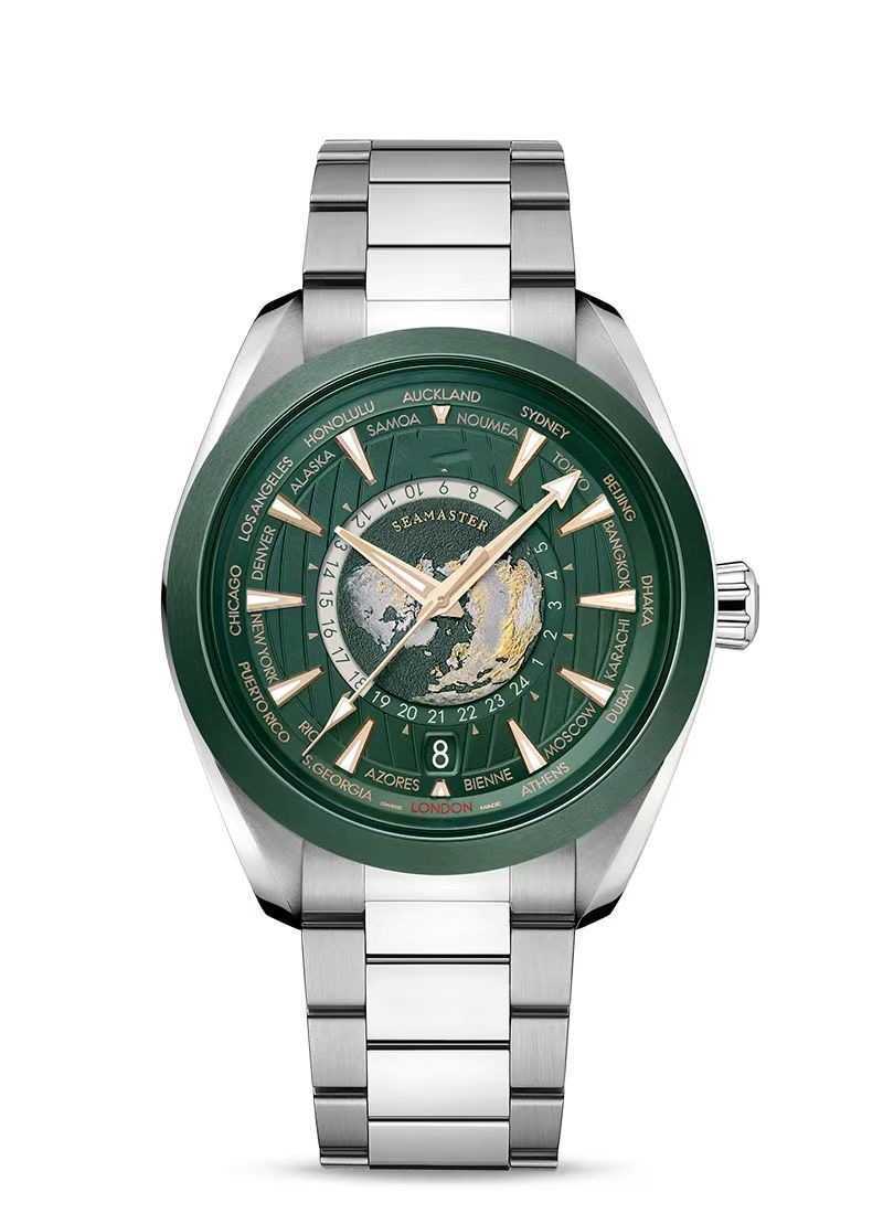 Montres Watchs AAA Watch des hommes de haute qualité européens avec trois pointeurs en quartz en quartz watch européen