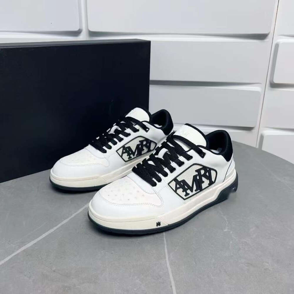 Amira Schuh neue Kollektion Damen und Herren schöner Designer Sneaker Casual Luxury Schuhe Hochwertige Herren EU Größe 35-45 Originalschuhkarton 928