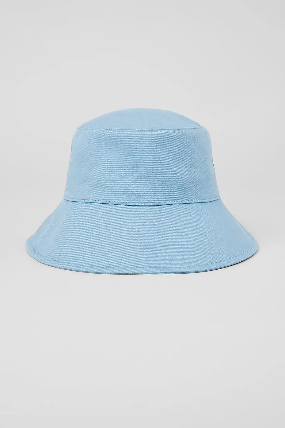 Lo Yoga Bucket Hat - Unisexe 100% coton Denim Upf 50 Place de voyage d'été embalable chapeau de soleil