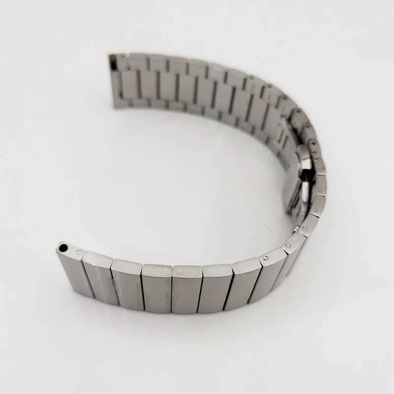 Watch Bands Xiaomi Mi S1 Active/Color 2 strap replacement metal S1/PRO/Active Q240430