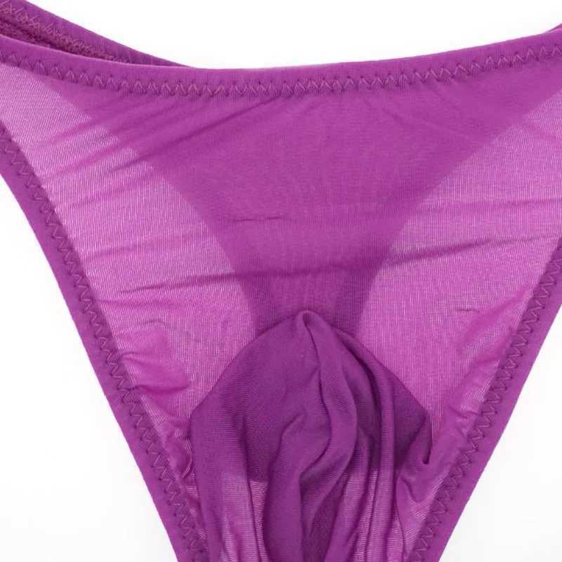 UNDUTTS 2019 Sıcak Erkek Giyim Moda Süper Seksi Naylon Şort Jockstrap Bikini Boyutu S M L XL XXL Q240430