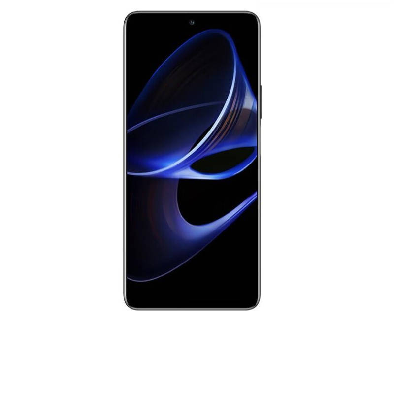 Honor X40GT 5G Smartphone CPU Qualcomm Snapdragon 888 6.81 inch scherm 50mp Camera 4800 mAh opladen Google System Android gebruikte telefoon