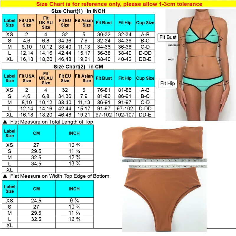 Bikini set zomer zwemkleding biquini sexy strand dames zwempak badpak push omhoog Braziliaanse Maillot de Bain 240426