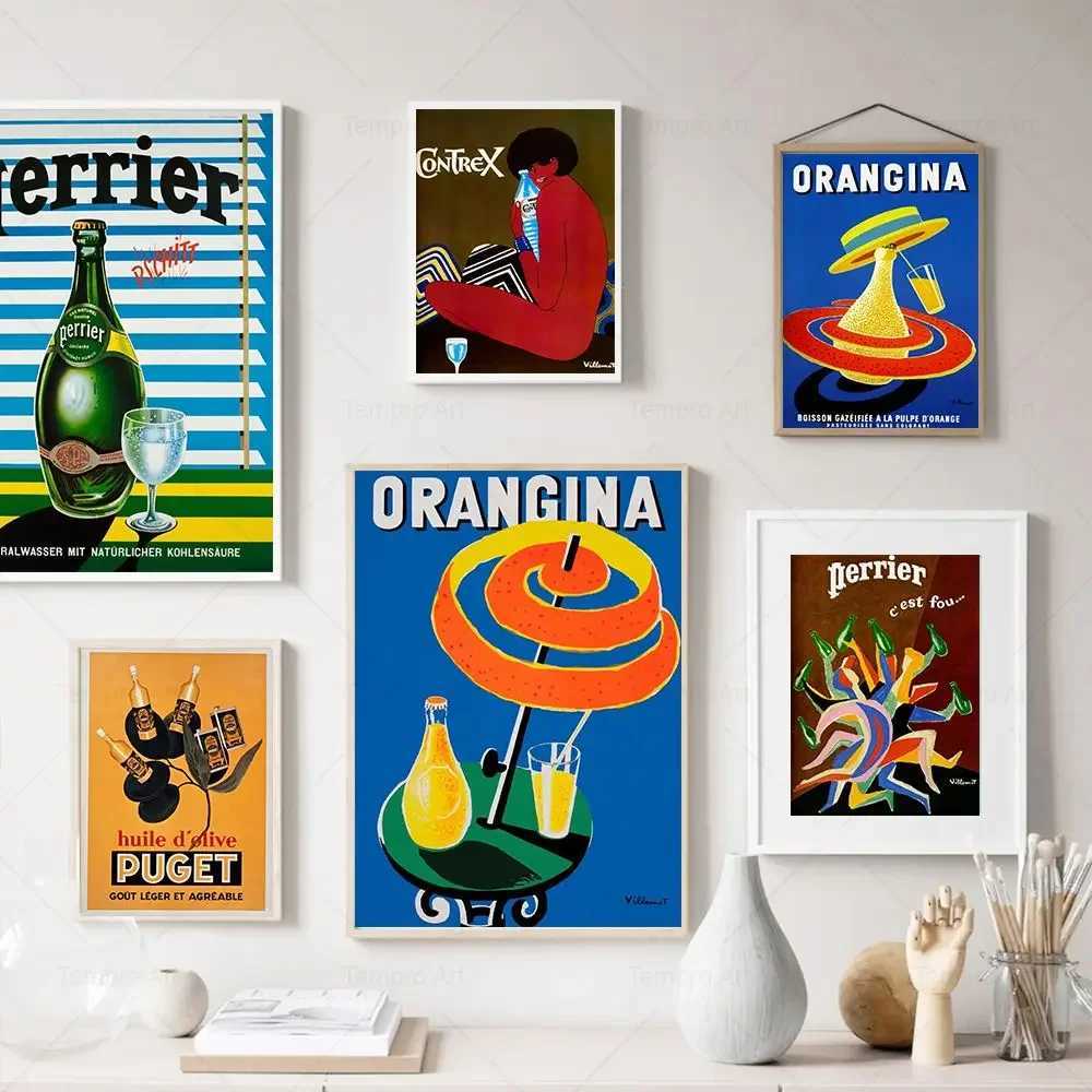 RO Food and Beverage Pubblicità poster Pasta italiana Arte murale tela di pittura Immagini di stampa da cucina Immagini soggiorno Decorazione della casa J240505