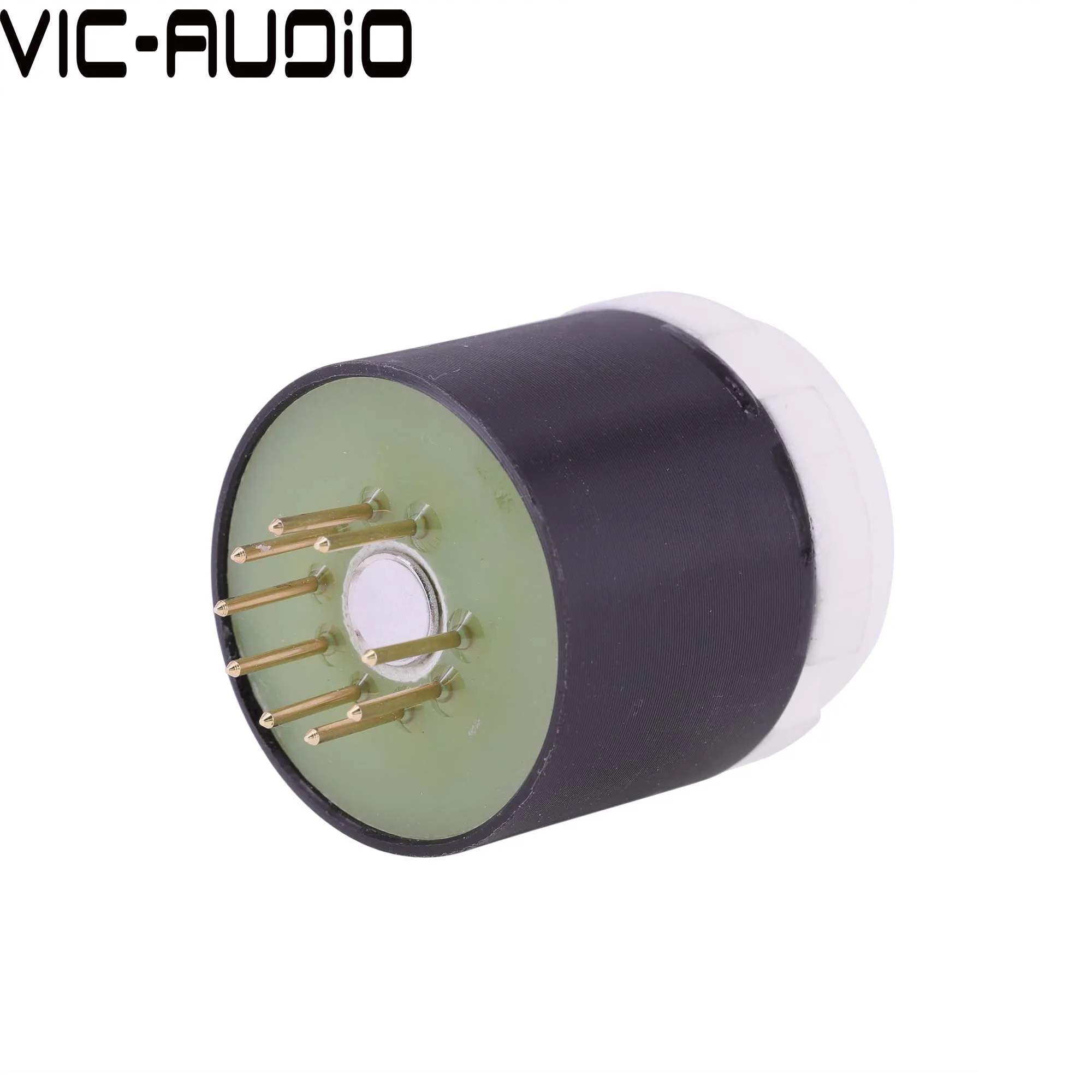 Amplifier Vakuumrohr CV181 6SL7 6N8P 6N9P 6SN7 bis E88CC ECC88 6DJ8 6N2 6922 DIY Audio Vakuum -Rohr -Verstärker -Verstärker -Konvertier -Sockeladapter