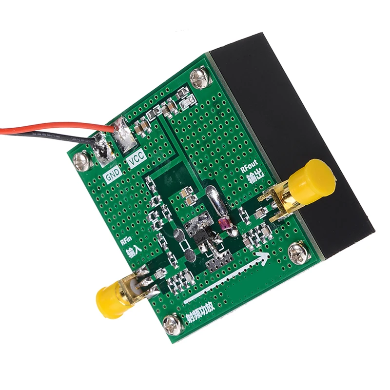 TQP7M9103 Power Amplifiers Development Board 400MHZ-4GHZ 1W High Linearity Power Amplifier For Transceivers