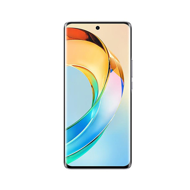 Honor X50 5g smartphone CPU Qualcomm Snapdragon 6 Gen1 6.78-inch screen 108MP camera 5800mAH charging Google system Android used phone