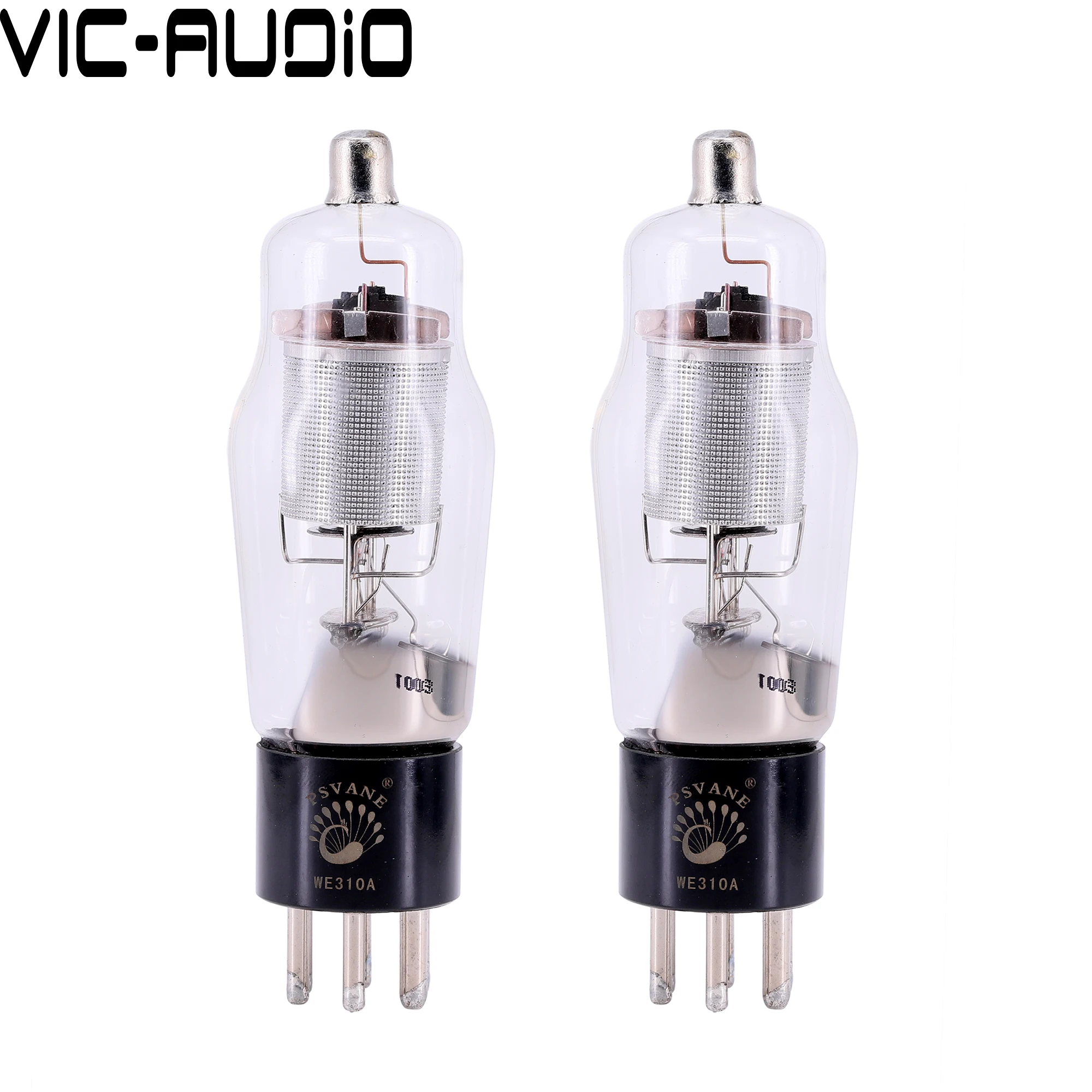 Amplifier Matched Pair PSVANE WE310A Vacuum Tube Western Electric 1 1 Replica 310A Vacuum Tube Amplifier HIFI Audio