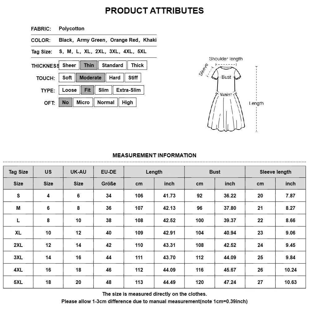 Основные повседневные платья S-5XL Негабаритное хлопковое льняное платье для женщин 2023 Летняя повседневная короткая юбка для блузки пляжная одежда для женской одежды vestid rabe t240505