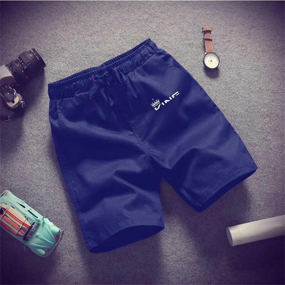 Short masculin poche short de baignade à sec rapide pour hommes Swimwear Man Swimsuit Swim Trunks Summer Bathing Beach Wear Surf Shortl2405