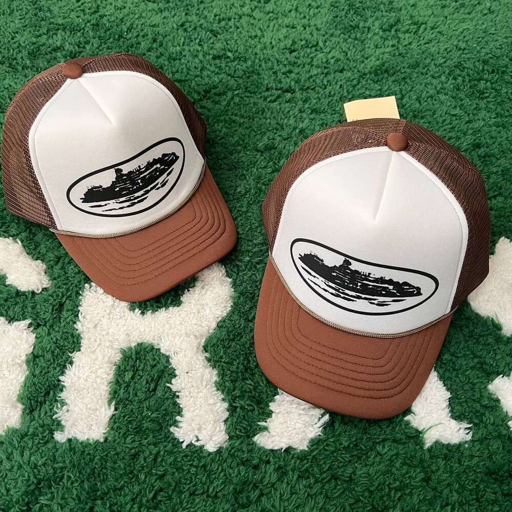 corteizz baseball baseball cap Designer Hat Fashion Women Baseball Cap Fitted Letter Summer Snapback Sunshade Sport Embroidery Beach Hats Cap001