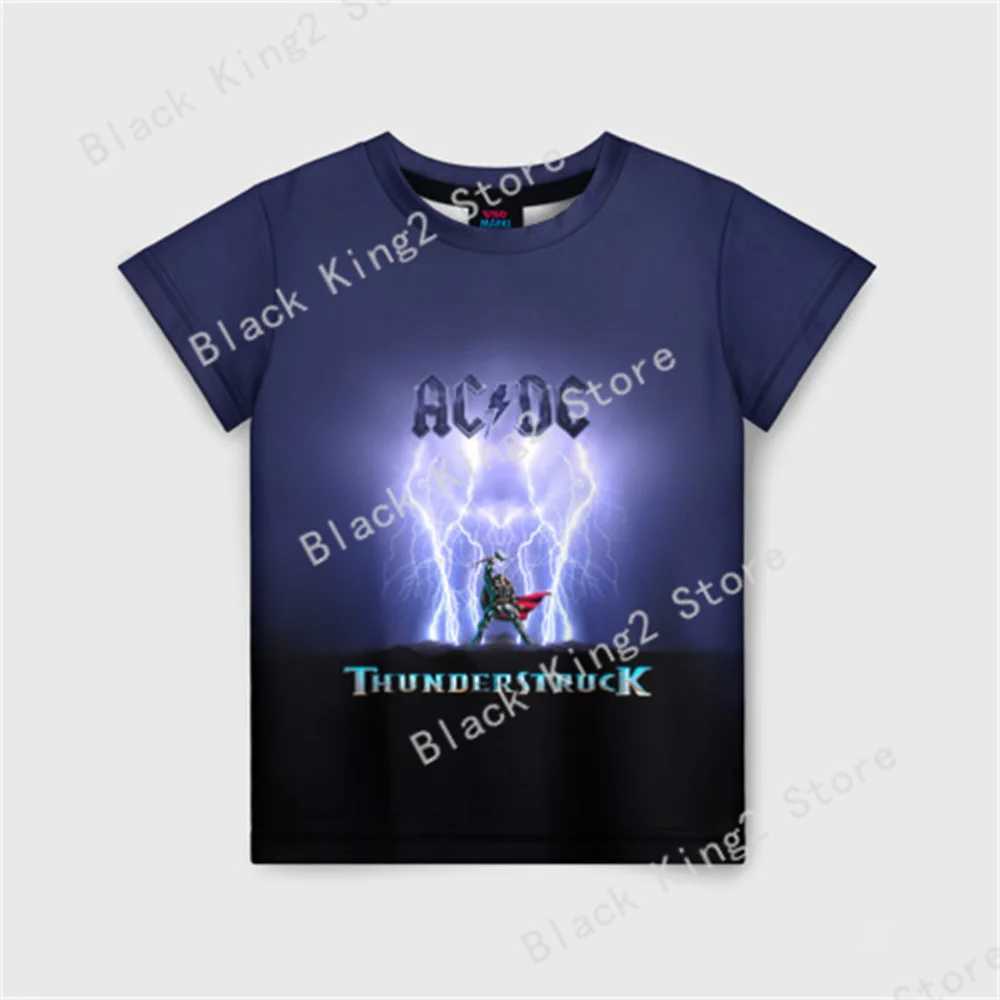 Men's T-Shirts Hip Hop T-shirt For Man Pop Rock Punk 3d Printed Short-slved T-shirt Design Women Mens Tops Casual Oversized Men Clothing T240507