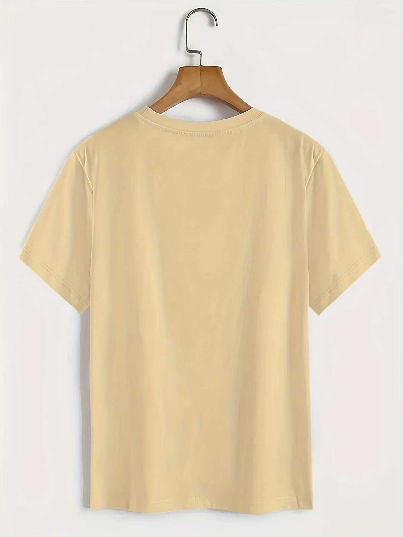 T-shirt féminin 100% coton pur surdimension