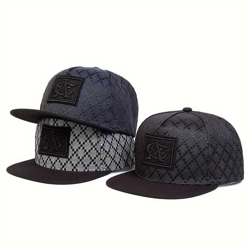 Caps de bola letra de moda Ca CA Baseball C Mens Cotton Snack Hat Out Sports C Hip Hop C Hat Caminhão C Copos J240506