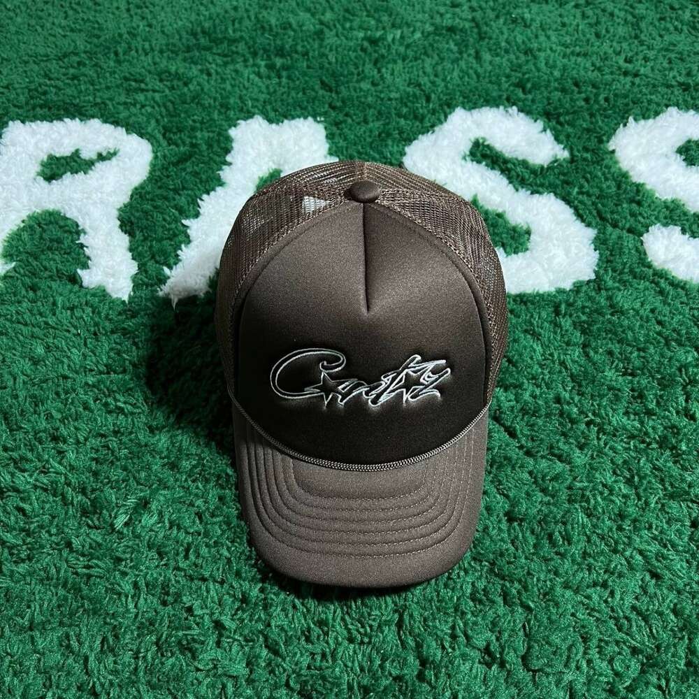 corteizz cap Fashion Baseball Cap Embroidered  Duck Tongue for Men Women Sports and Casual Sun Caps