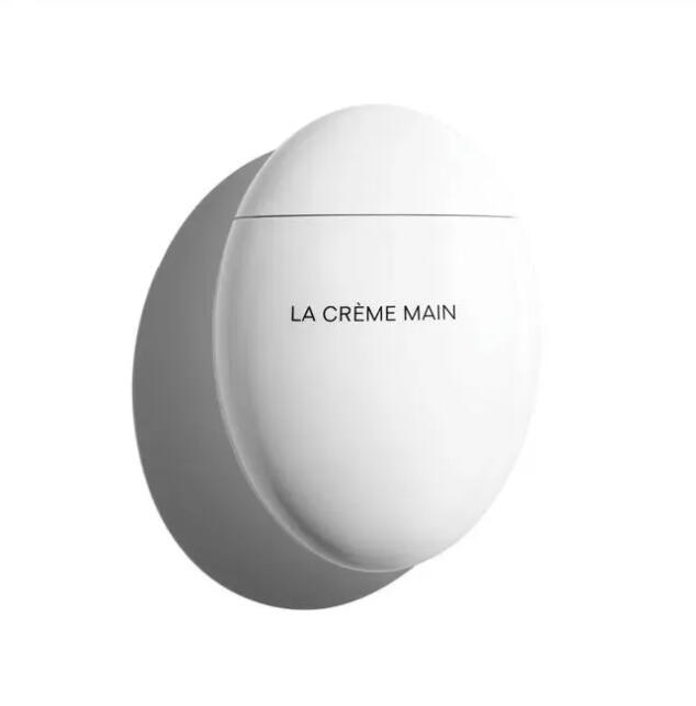 Brand Black & White Egg Hands Cream LE LIFT Hand Cream LA CREME MAIN Skin Care 50ml 1.7FL. OZ Bady Care Cream Fast delivery