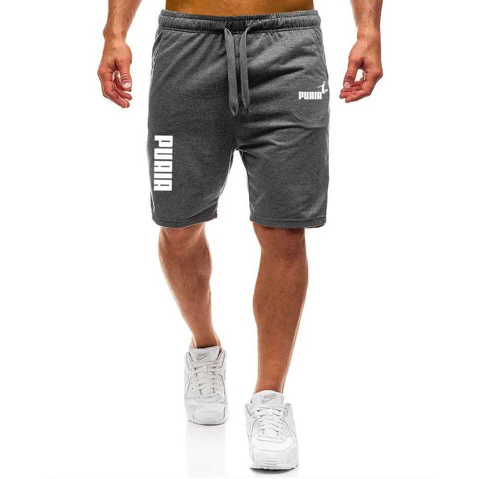 Shorts para hombres 2017 Summer New Rod Shorts para hombres Leisure Jogging Sweatshirt Gym Shorts de alta calidad DK10001L2405