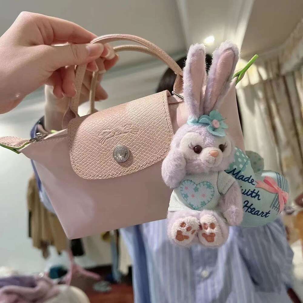 95% de réduction Bun Dumpling à manche unique Sac à main sac mobile Mobile Sac nylon Womensir7z