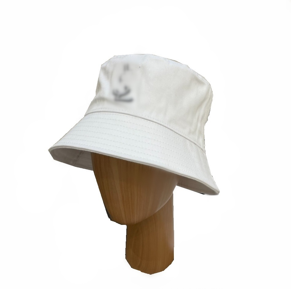 Big Kids Designers Bucket Hat Visor Old Boys Girls Lettre Broderie Wide Brim Fisherman's Hat Luxury Teenagers Hop de pêche en plein air Z8005