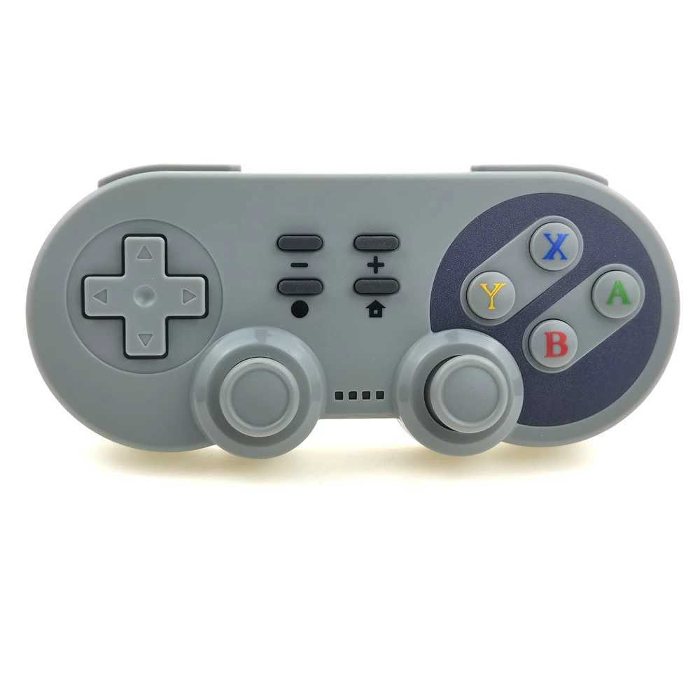 GamePad kompatybilny z KS bezprzewodowy Bluetooth dla Nintendo Switch Pro NS Switch Pro Game JOYSTICK Control do przełącznika PC.Android J240507