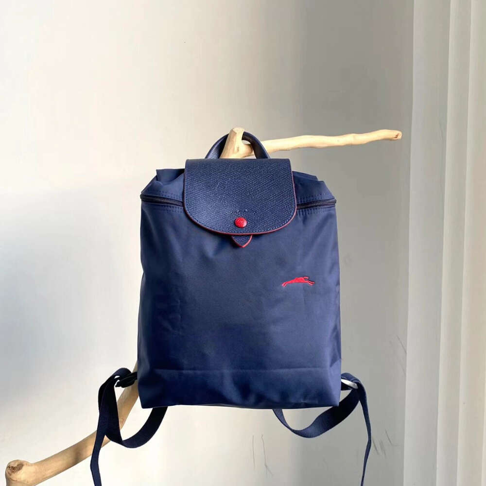 Luksusowa marka designerska nylonowa torba na ramię nowa torba