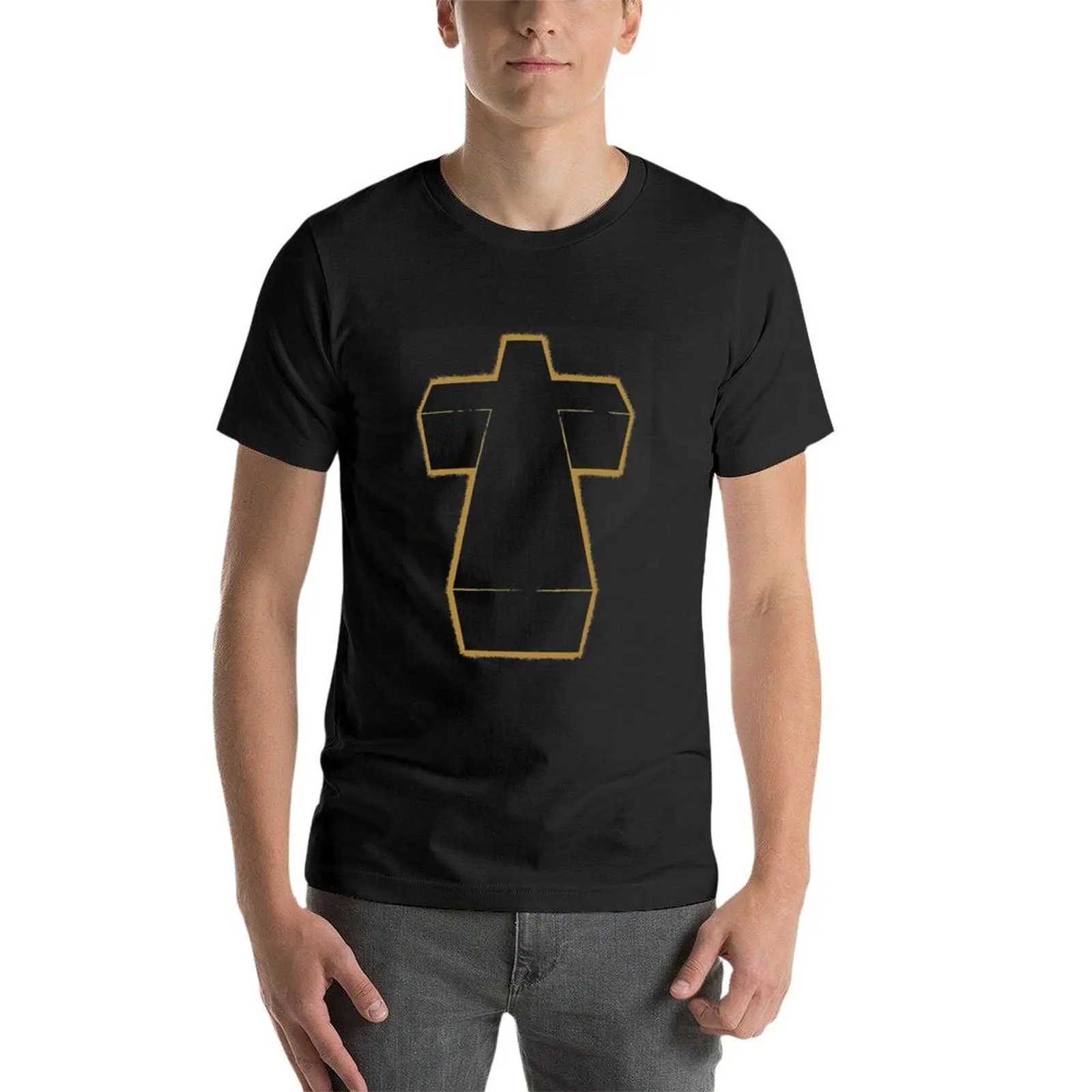 Herr t-shirts Justice Band Music Cross Classic Guys Unisex Bästa kvinnor 90-talets retro trender nu t-shirt plus storlekar män ur skjortor2405