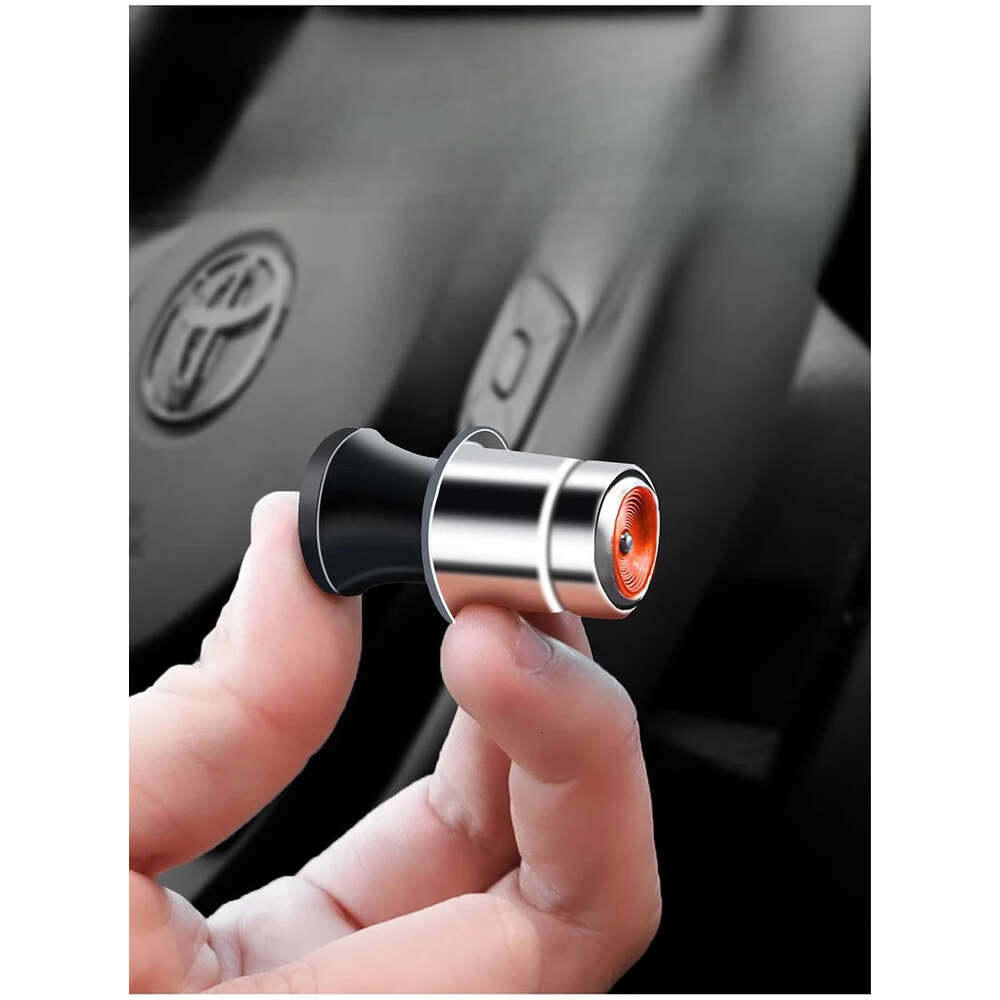 Actualizar el encendedor de encendedor de cigarrillo automático universal enchufe rh-4013 dc 12v accesorios de automóvil