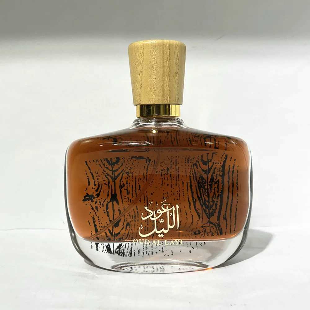 Fragrance Luxury Bottle High Quty 100ml Fragrance Eau unisex Body Splash Wash Le Parfum Feromon Parfym Kina Original Deodorant T240507