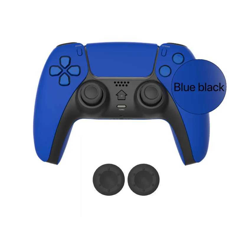 Contrôleur Bluetooth sans fil les joysticks pour la console PS4 / PS4 Slim / PS4 Pro vibration de la console 6 axes Sensor de mouvement Joystick Board J240507