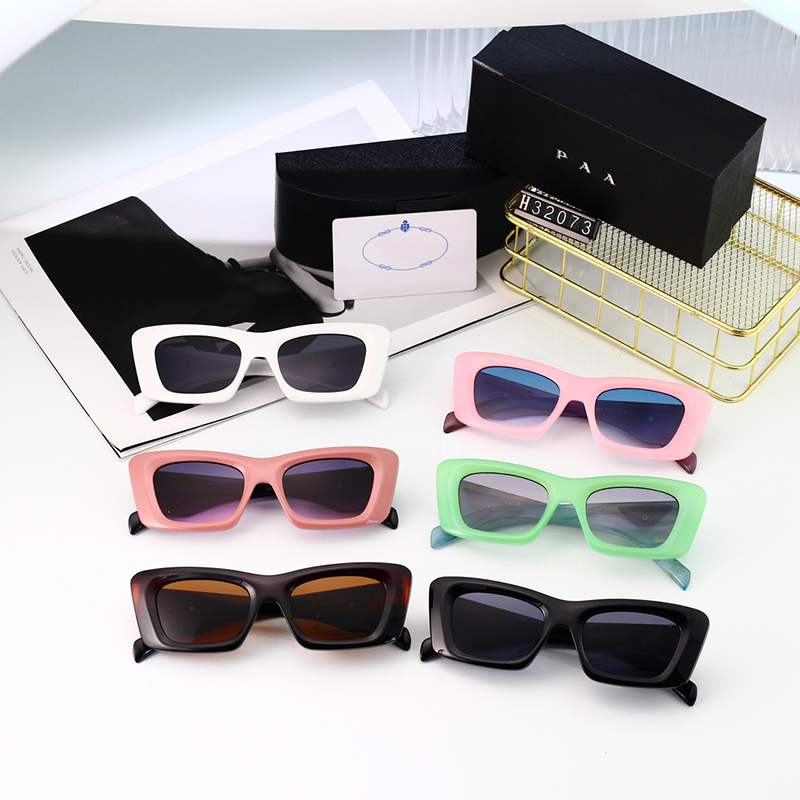 نظارة شمسية للنساء مصممة على شكل فراشة النظارات الشمسية الفاخرة تصوير سفر الاتجاه الرجال هدايا هدايا التظليل UV حماية نظارات استقطاب لطيفة
