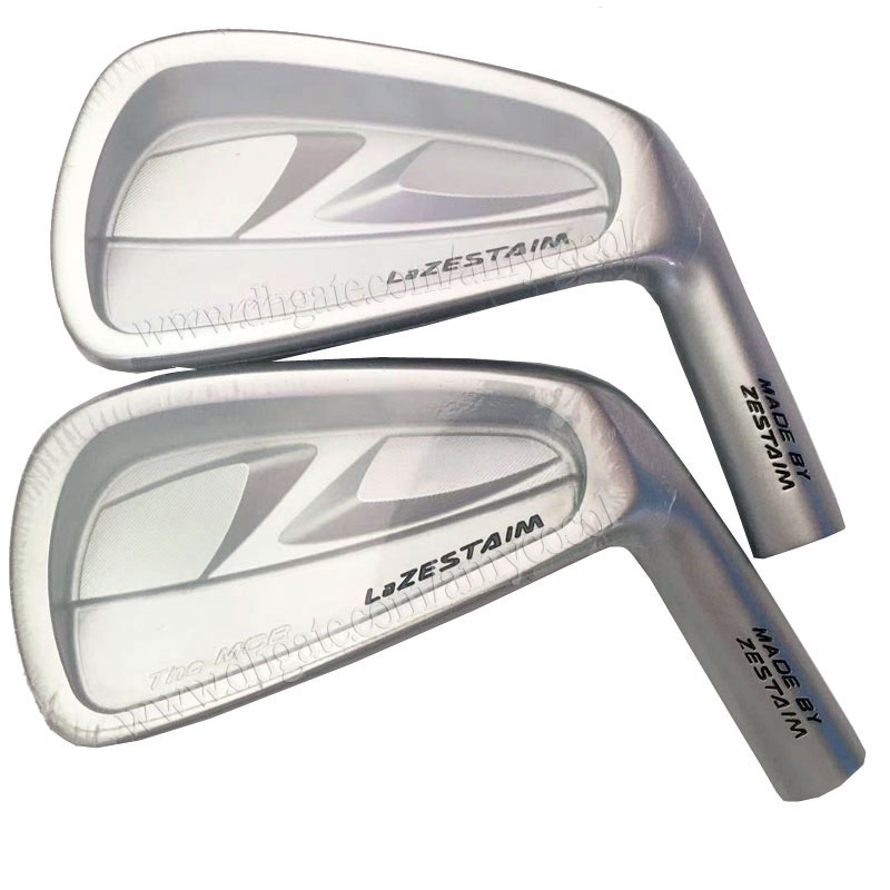 Golf Clubs Head For Men ZESTAIM MCB Golf Irons 4-9 P Irons Golf Head No Shaft