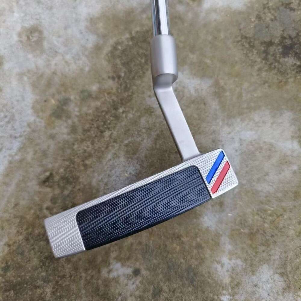 Golf Club New Crown Crown Round Putter Limited Edition Putter Cross Border Export 729