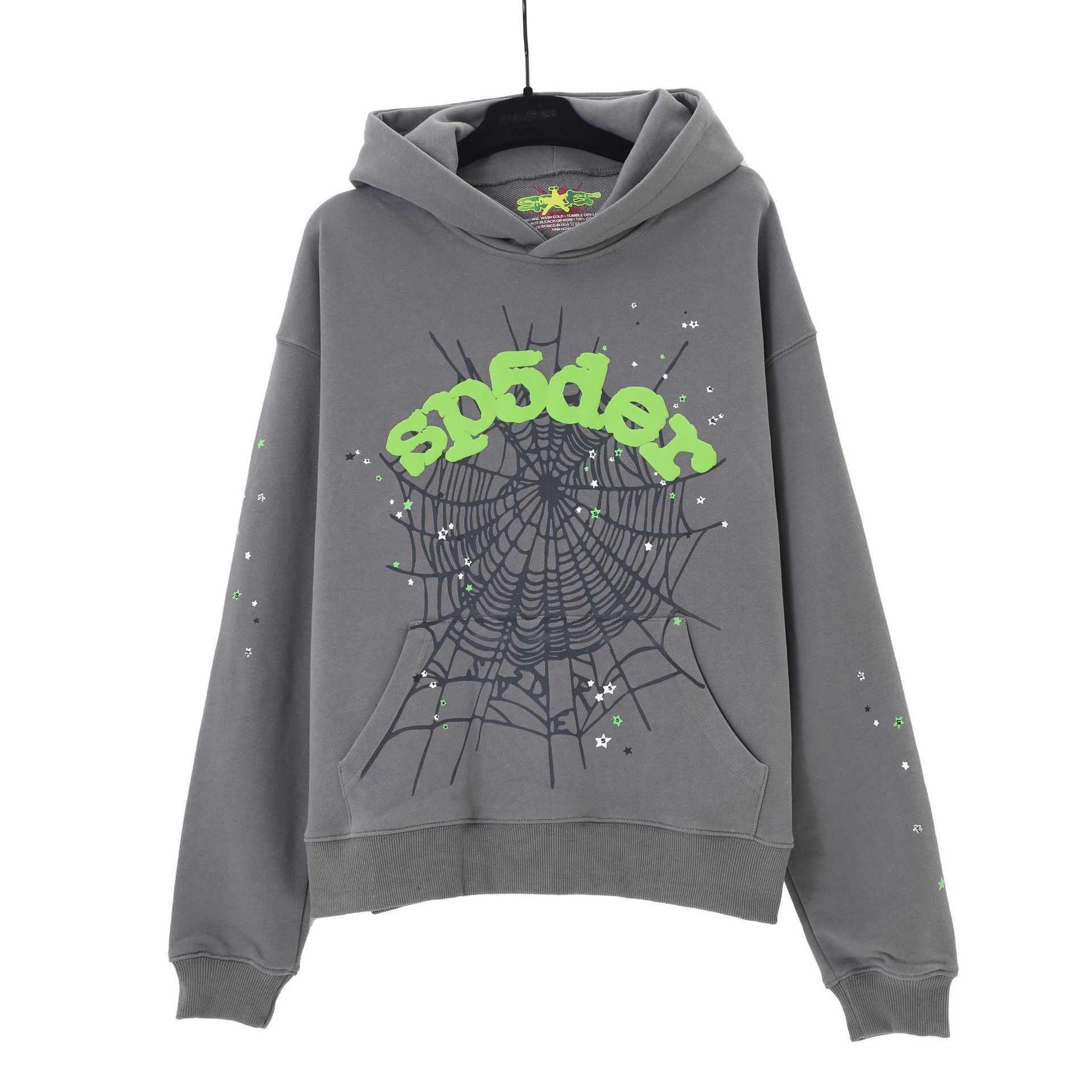 Herrtröjor tröjor trendiga hiphop sångare bokstav 3d tryckt tröja hoodie byxor mens och kvinnors hoodies casual set j240508