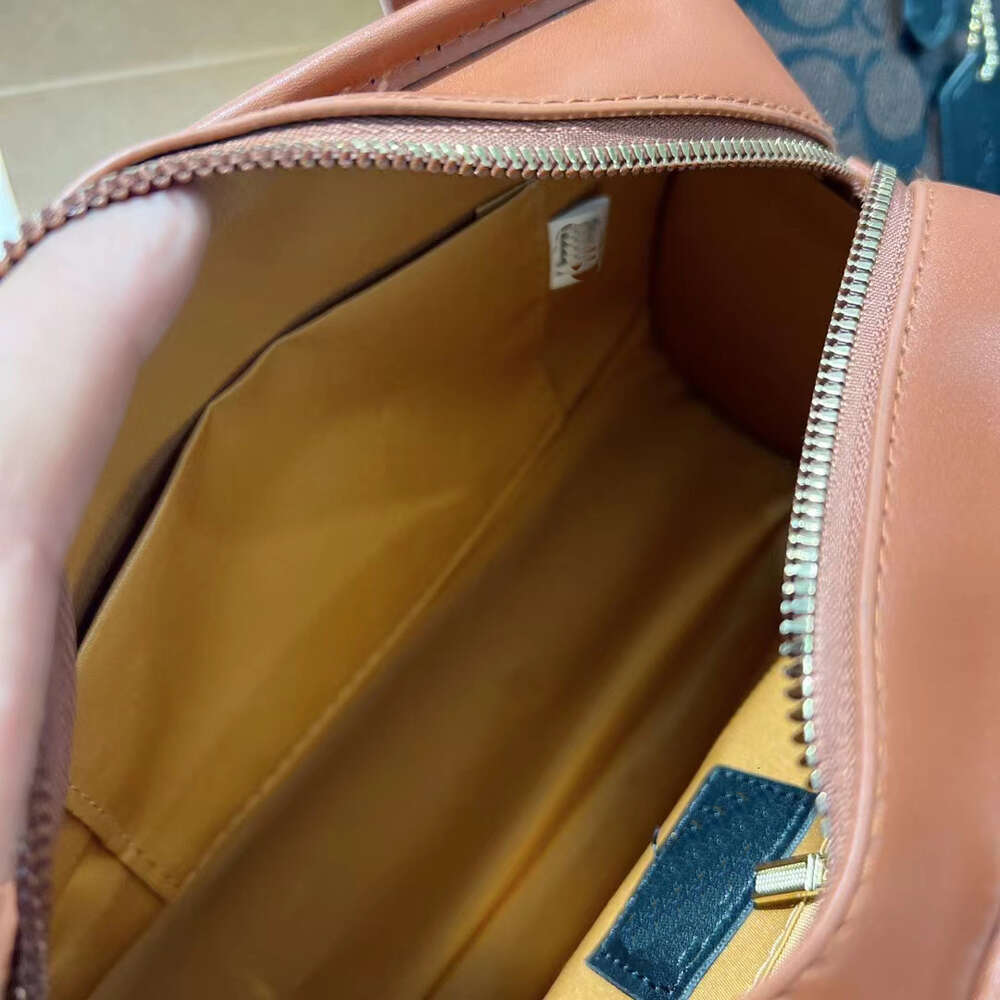 Olay 2024 Neue Taschen der alten blumfarbenen, blumfarbenen Schulter -Handheld -Tasche von Frauen 80% Fabrik Großhandel