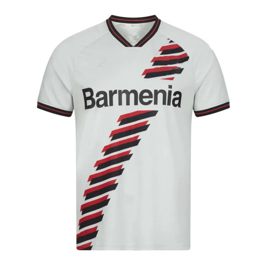 2023 24 Bayer 04 Leverkusen -shirt Wirtz Boniface Hincapie Hofmann Tapsoba Schick Palacios Frimpong Grimaldo -shirts