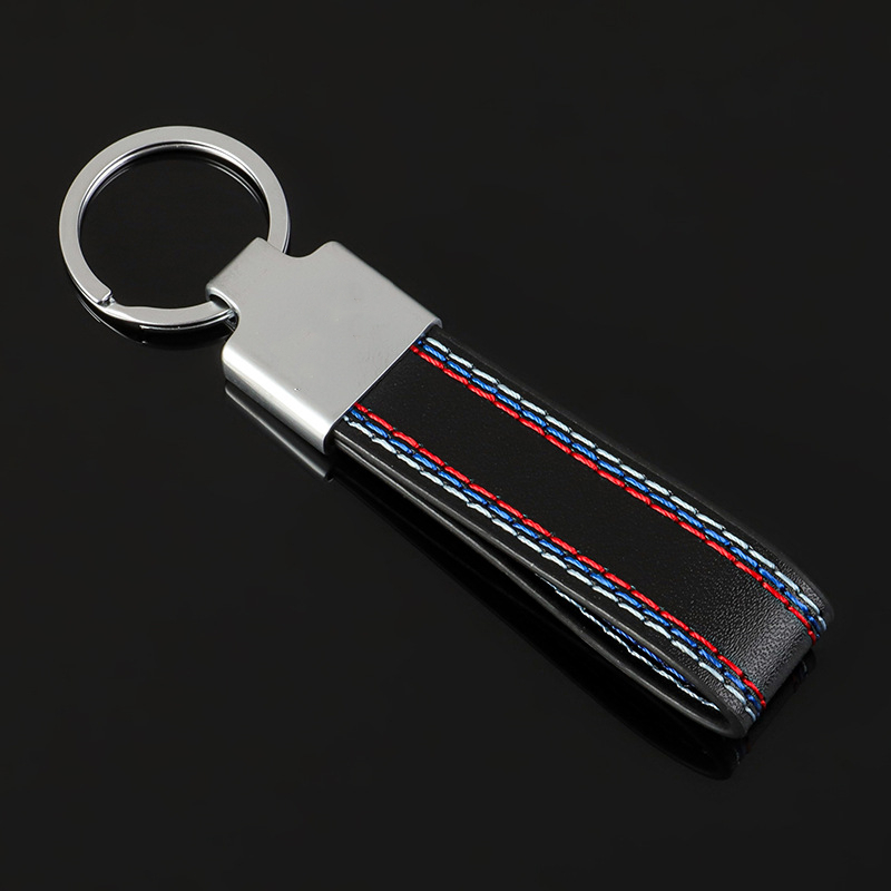 New Keychain Chain Key Chain Case Keycing Keyring M M5 X1 X3 E46 E39 E60 F30 E90 F10 F30 E36