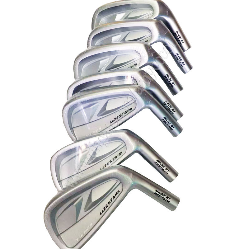 Golf Clubs Head For Men ZESTAIM MCB Golf Irons 4-9 P Irons Golf Head No Shaft